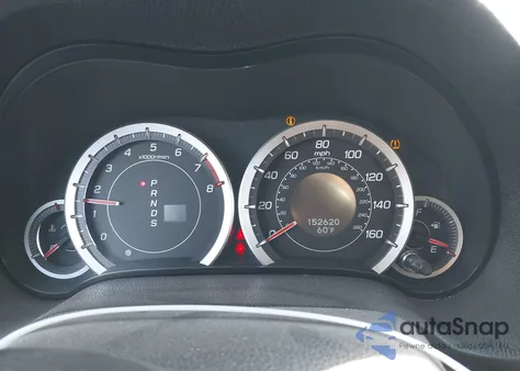 2013 Acura Tsx 2.4 from USA, damaged, VIN JH4CU2F67DC004736
